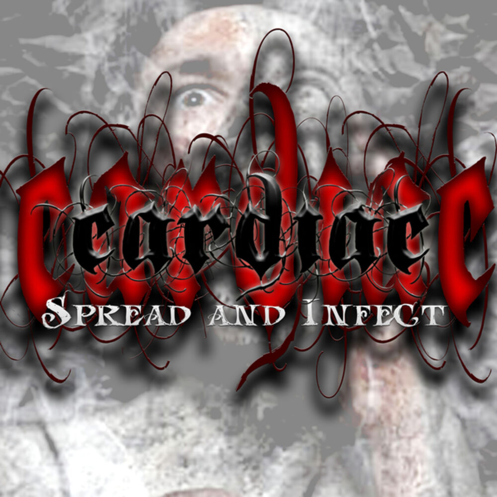Picture of Spread and Infect