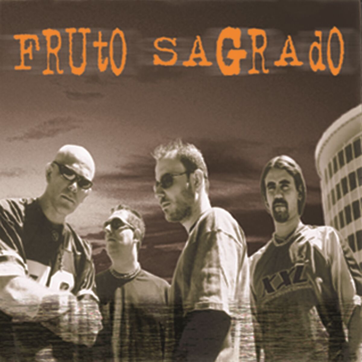 Album cover of O Que na Verdade Somos