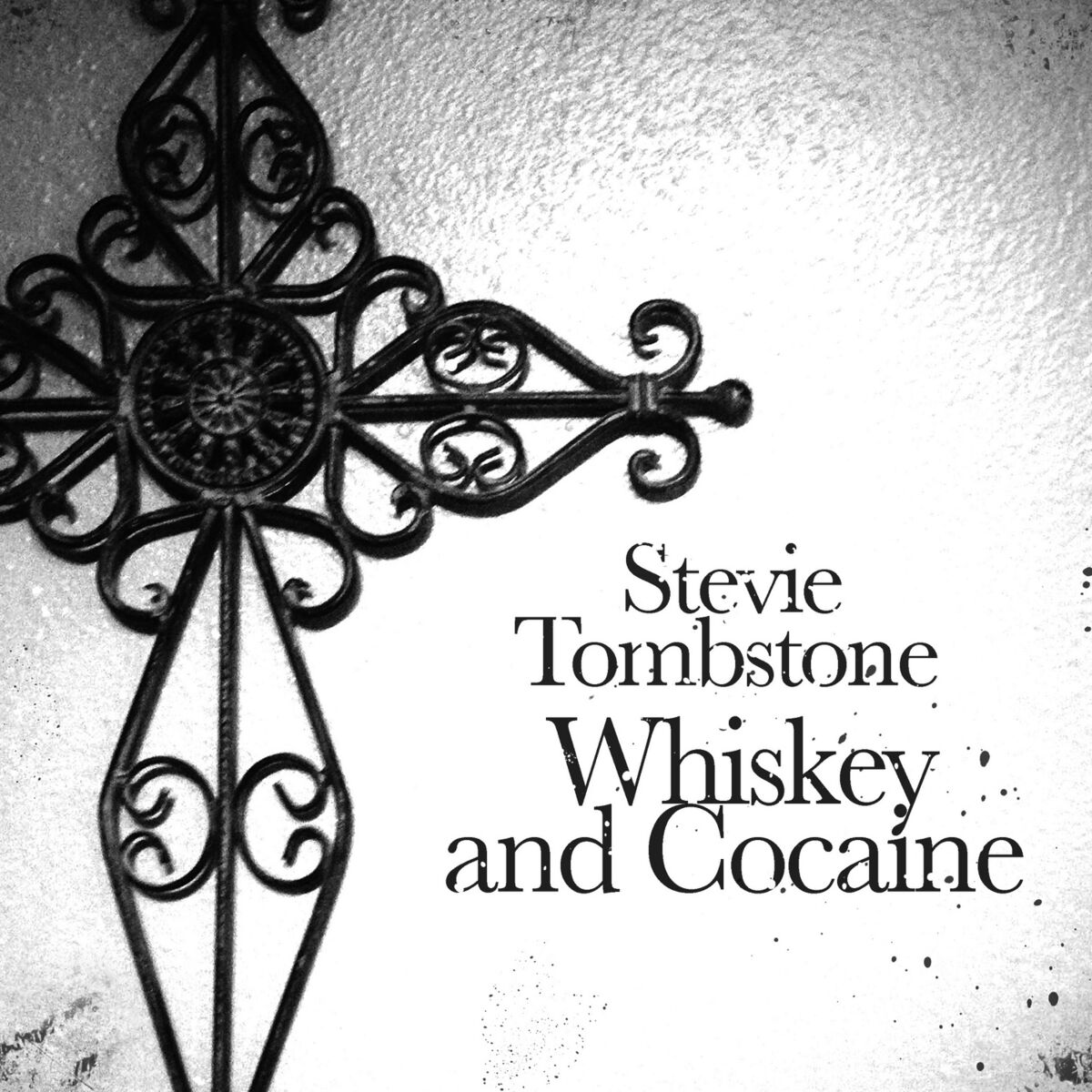 Album cover of Whiskey and Cocaine