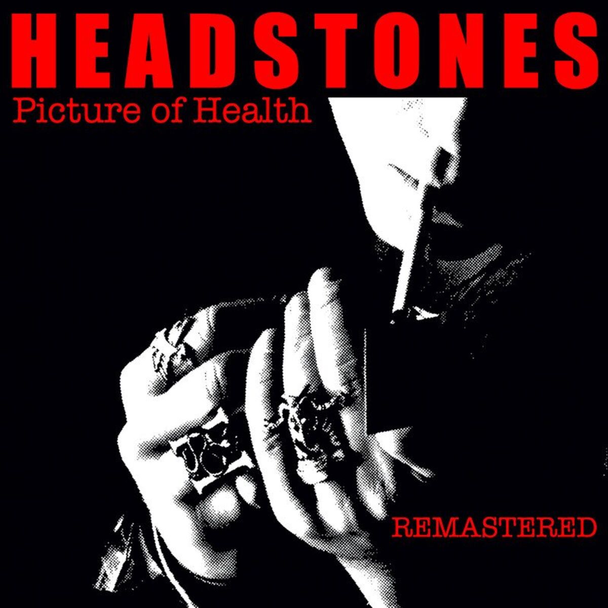 Album cover of Picture of Health (Remastered)