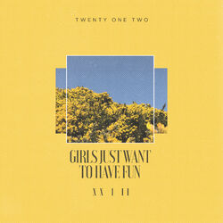music cover