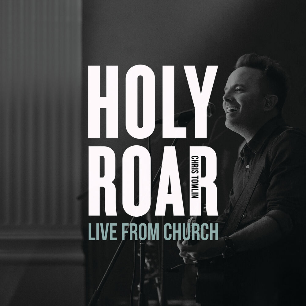 Picture of Holy Roar: Live From Church