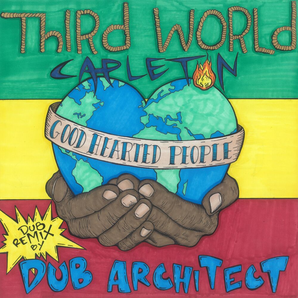 Picture of Good Hearted People (feat. Capleton) [Dub Architect Remix] - Single