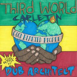 Cover of Good Hearted People (feat. Capleton) [Dub Architect Remix] - Single