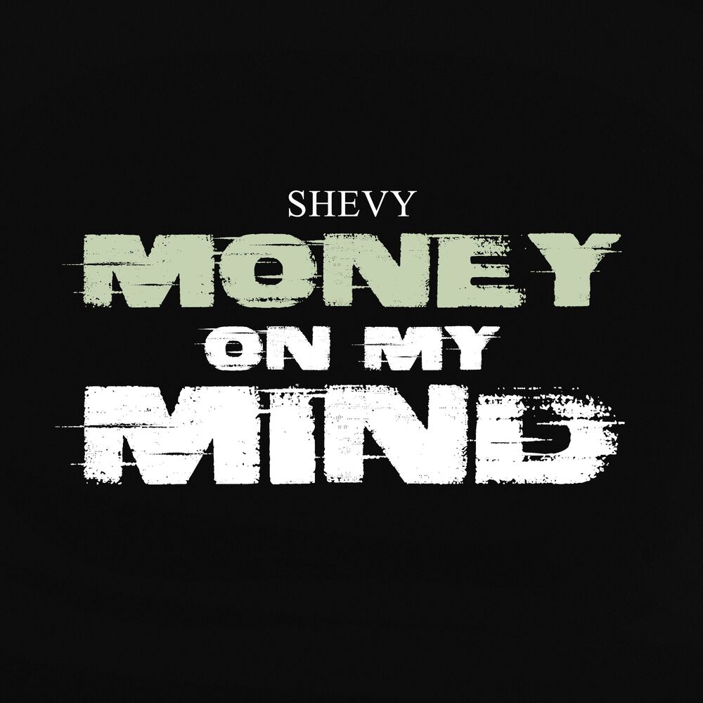 Picture of Money on my Mind