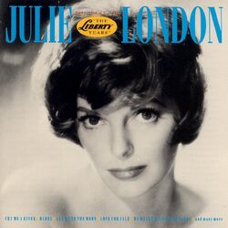 Cover of The Liberty Years