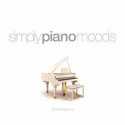 Cover of Simply Piano Moods