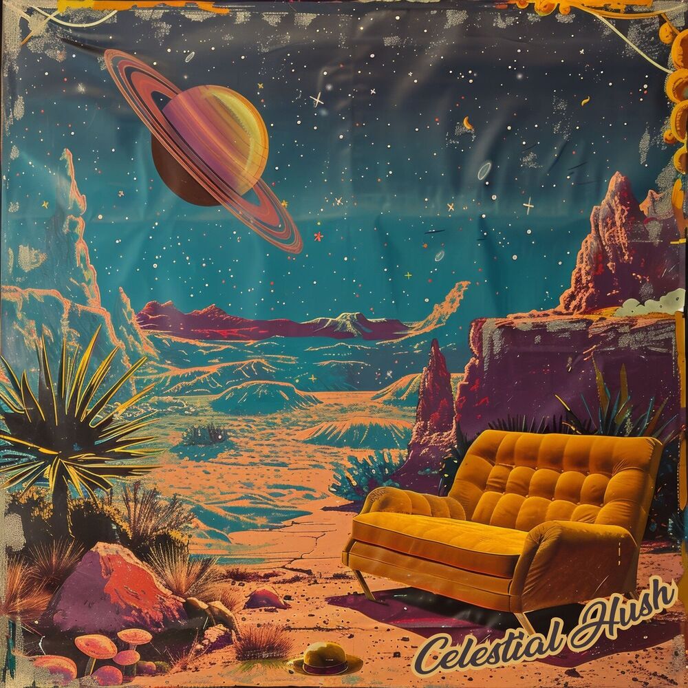 Picture of Celestial Hush