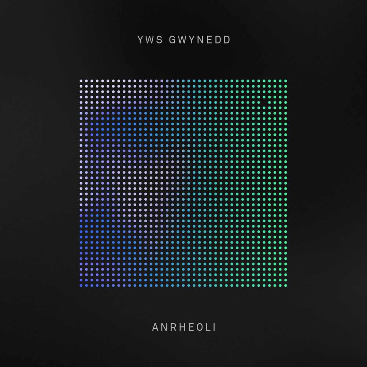 Album cover of Anrheoli
