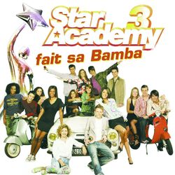 Cover of Fait Sa Bamba