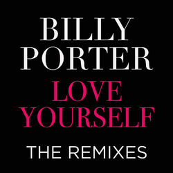 Cover of Love Yourself the Remixes