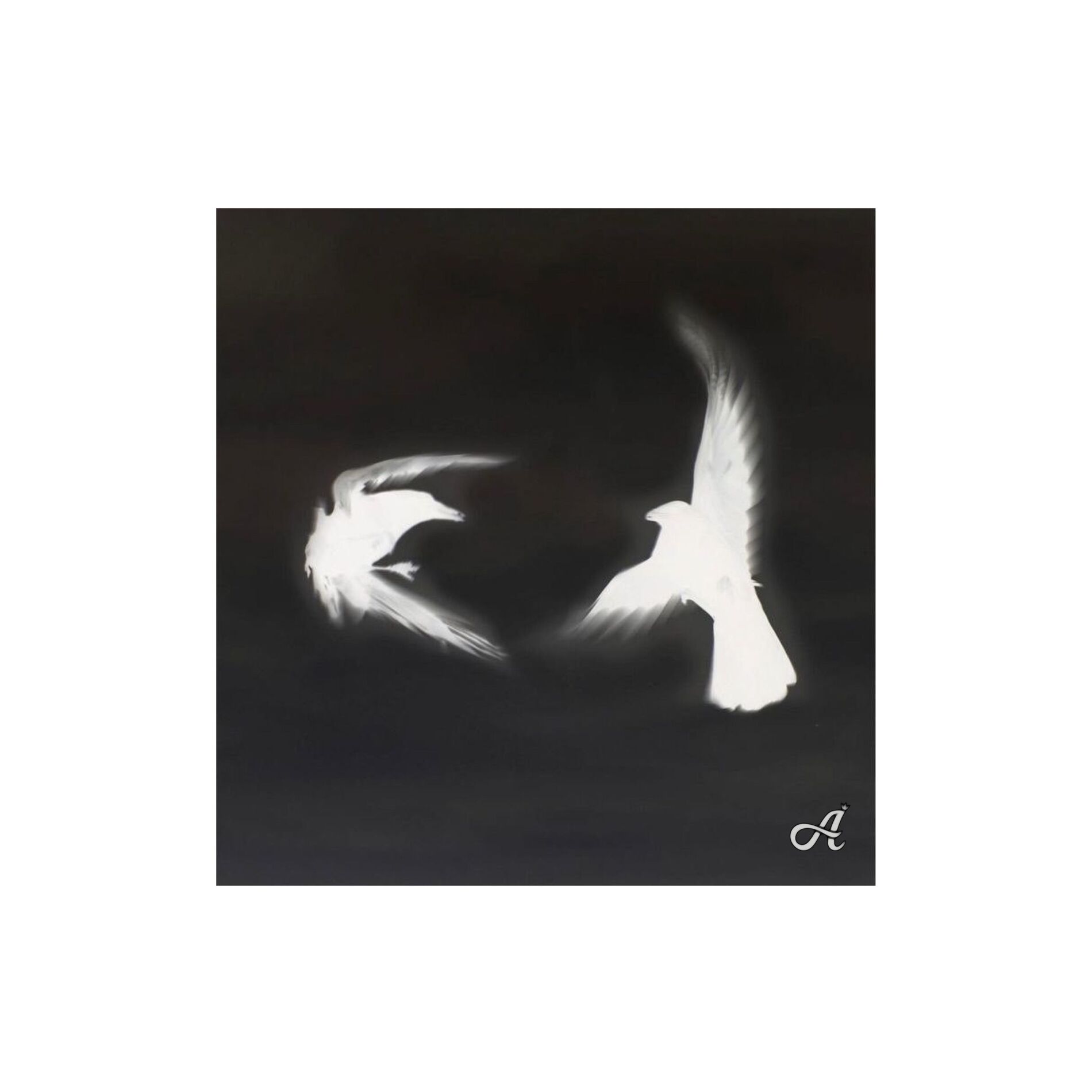 Album cover of TWO4ONE