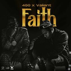 Cover of Faith