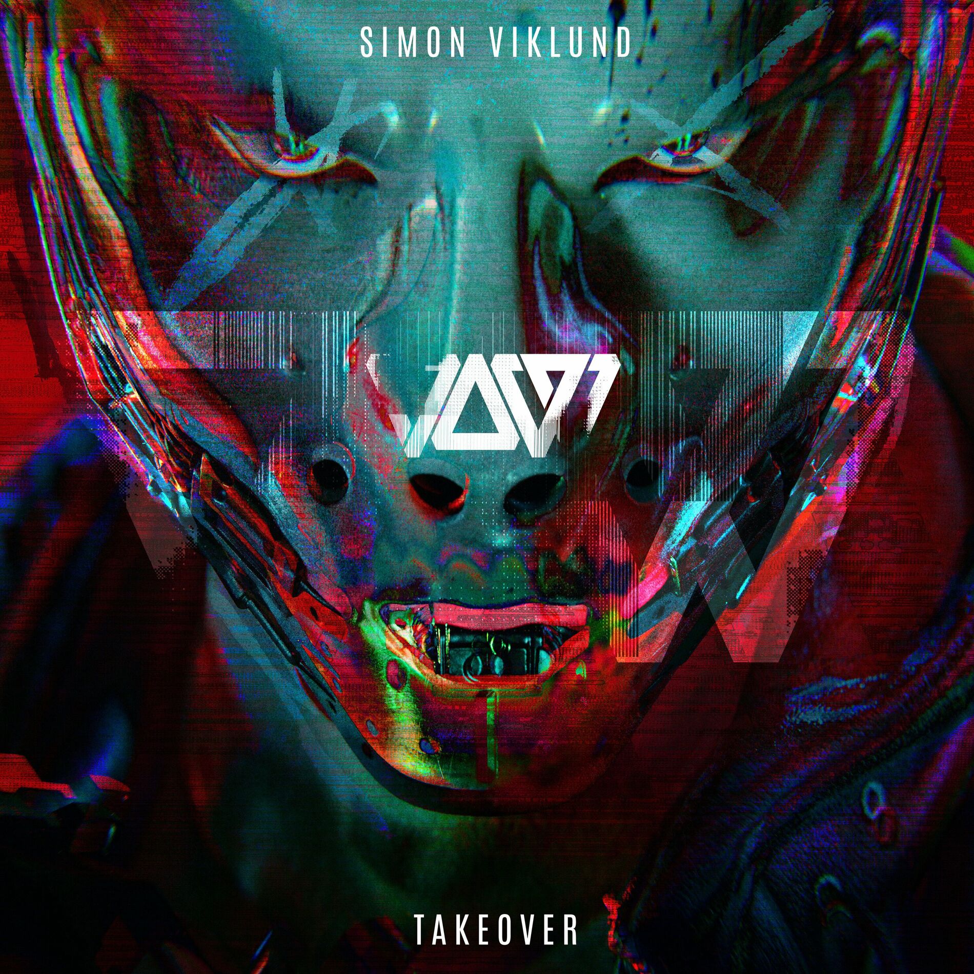 Album cover of Takeover