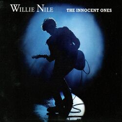 Cover of Innocent Ones