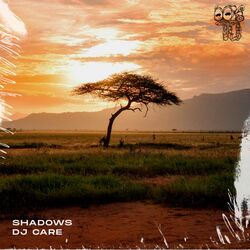 Cover of Shadows (Original Mix)