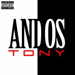 Cover of Tony