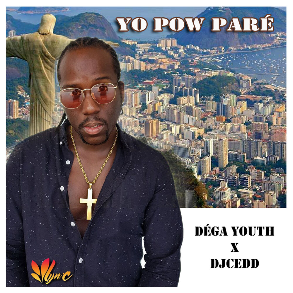 Picture of Yo Pow Paré