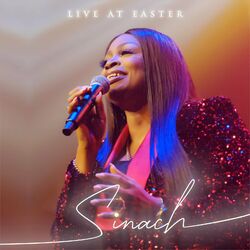 Cover of Live at Easter