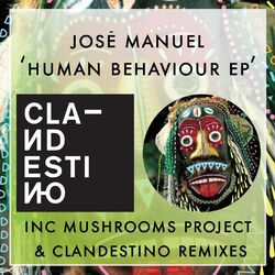 Cover of Human Behaviour