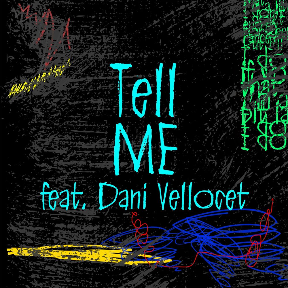 Picture of Tell Me