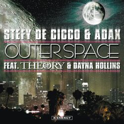 Cover of Outer Space