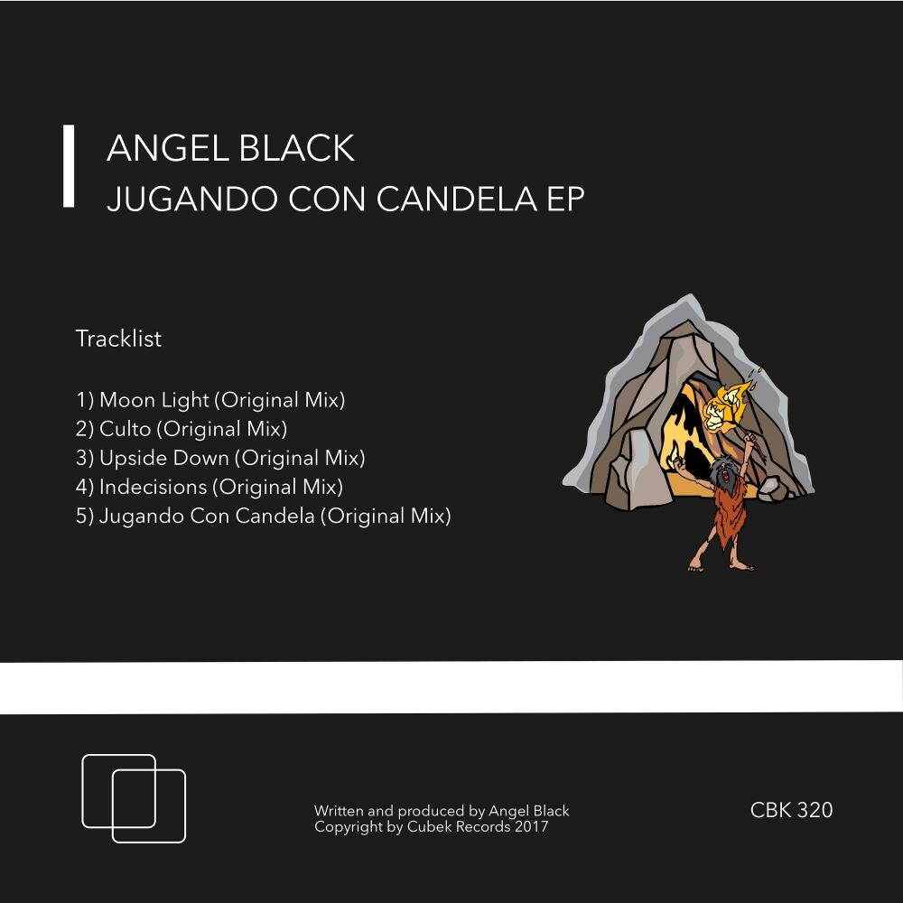 Picture of Jugando Con Candela