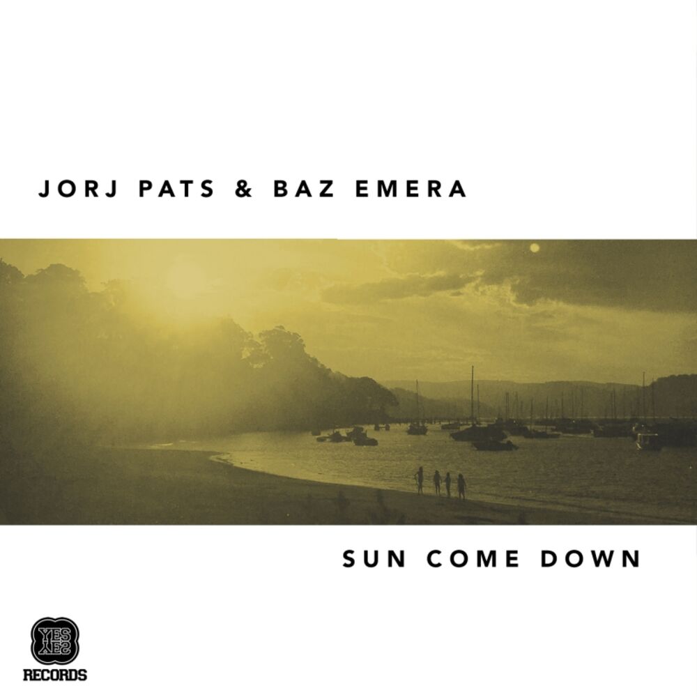 Picture of Sun Come Down EP