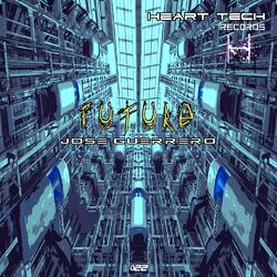 Cover of Future