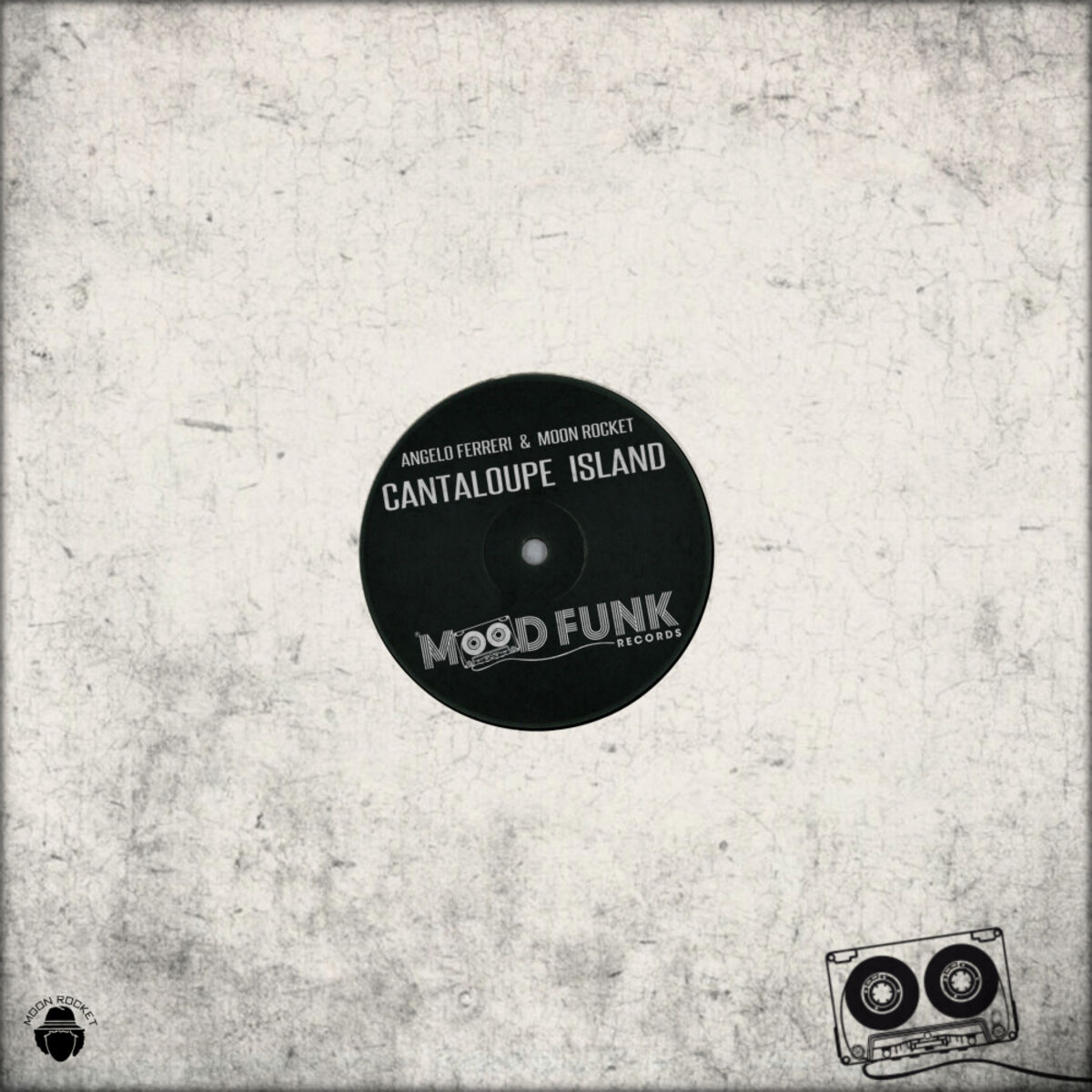 Album cover of Cantaloupe Island