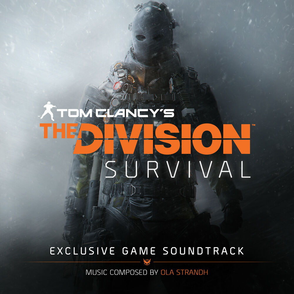 Picture of Tom Clancy's The Division Survival (Original Game Soundtrack)