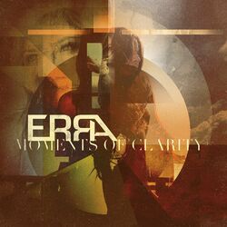 Cover of Moments of Clarity