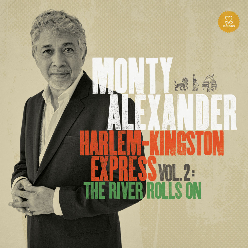 Cover du titre The Harder They Come