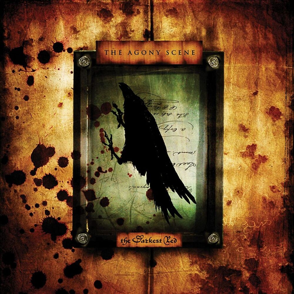 Picture of The Darkest Red [Special Edition]