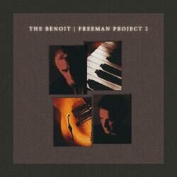 Cover of Benoit/Freeman 2