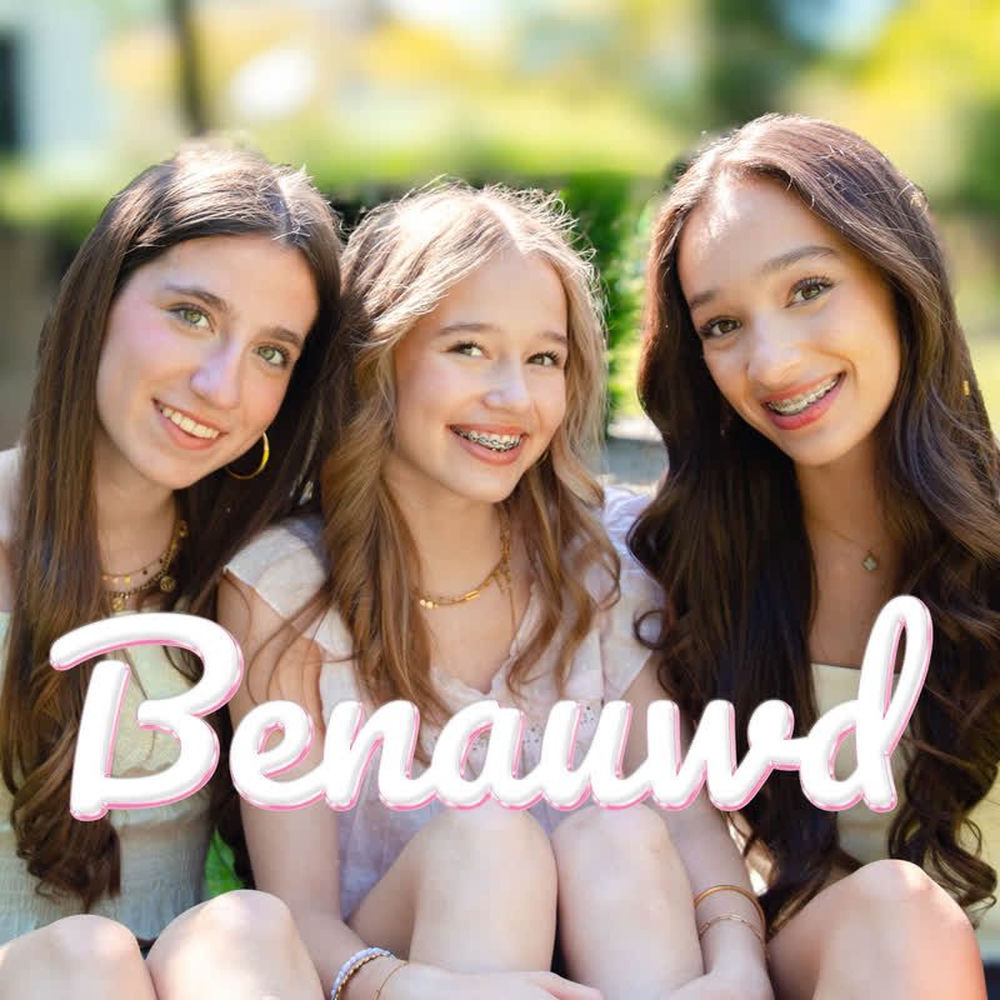 Albumhoes van Benauwd — Blizz