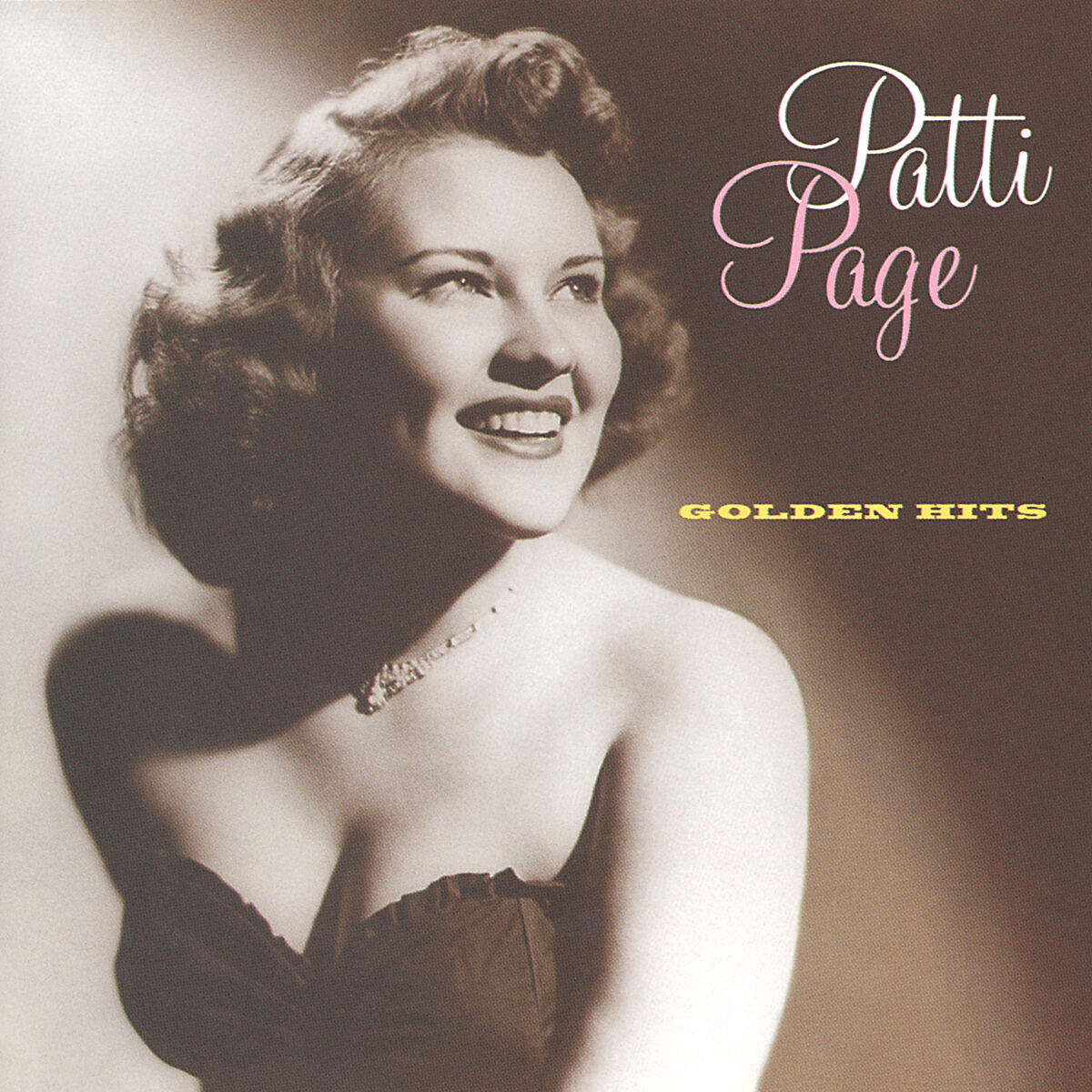 Album cover of Golden Hits