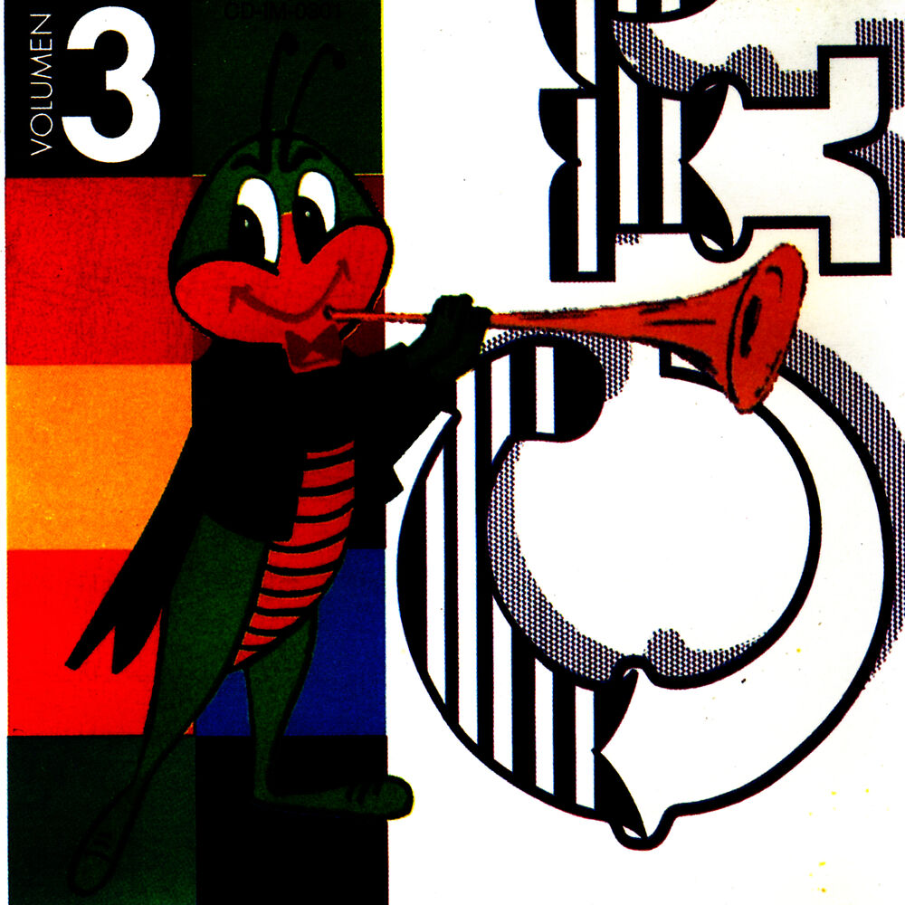 Picture of Cri Cri Vol. 3