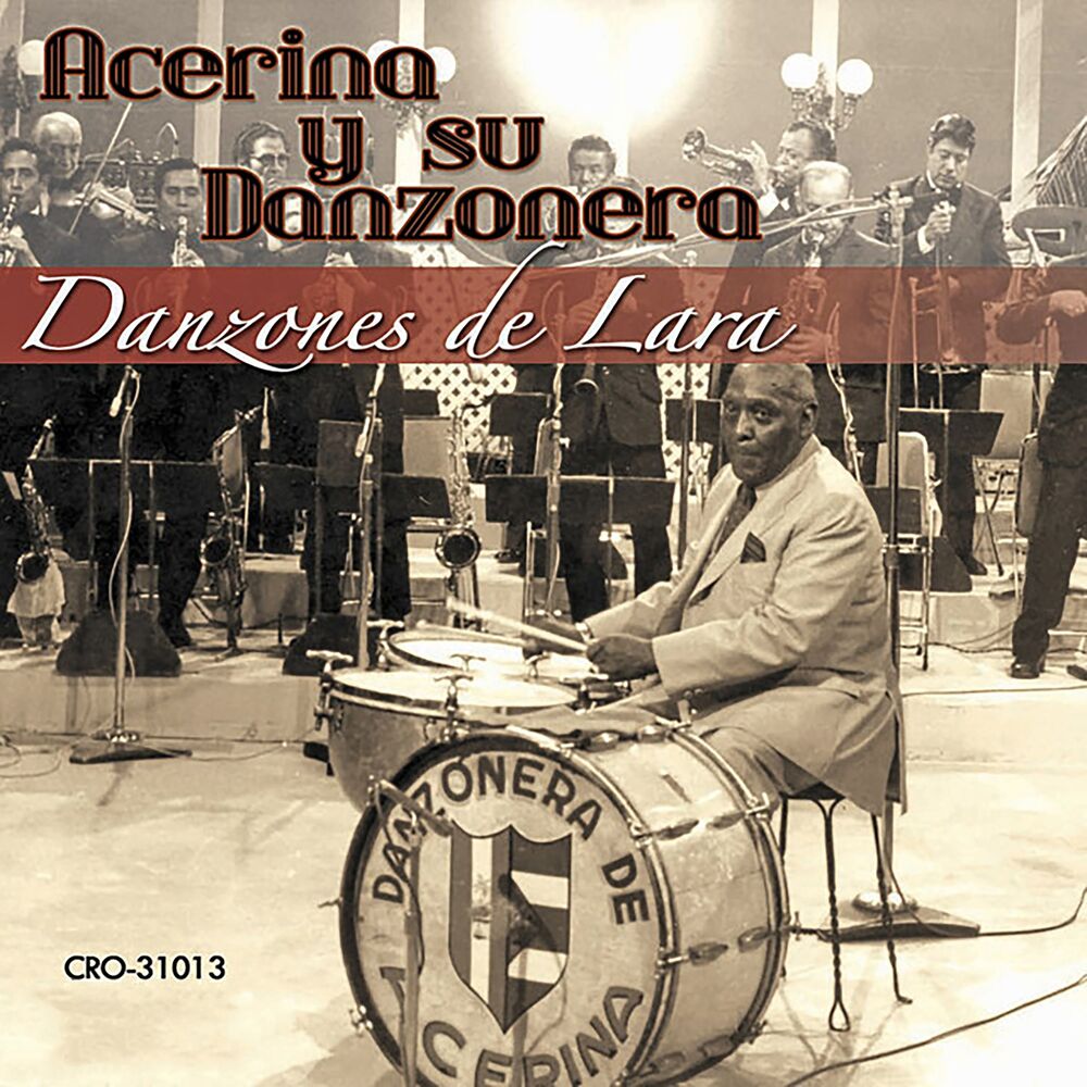 Picture of Danzones de Lara