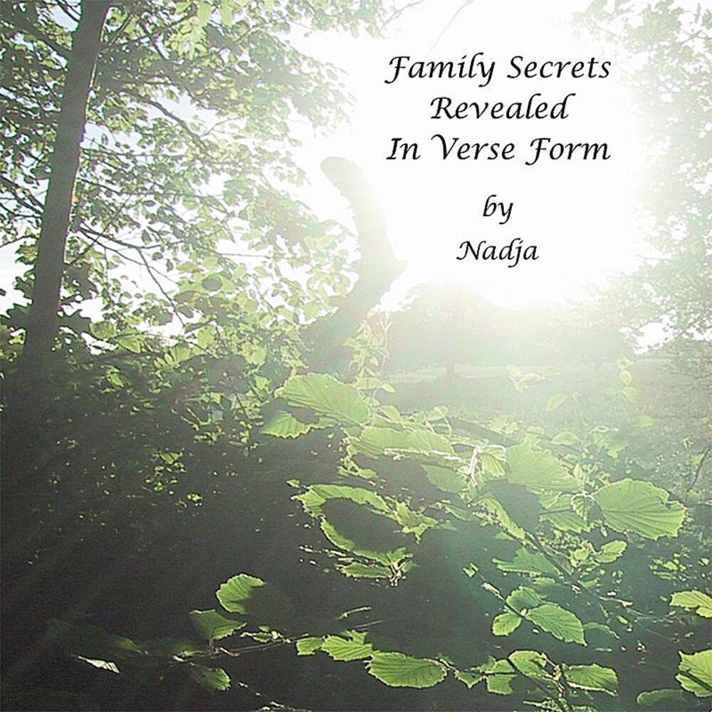 Picture of Family Secrets Revealed In Verse Form