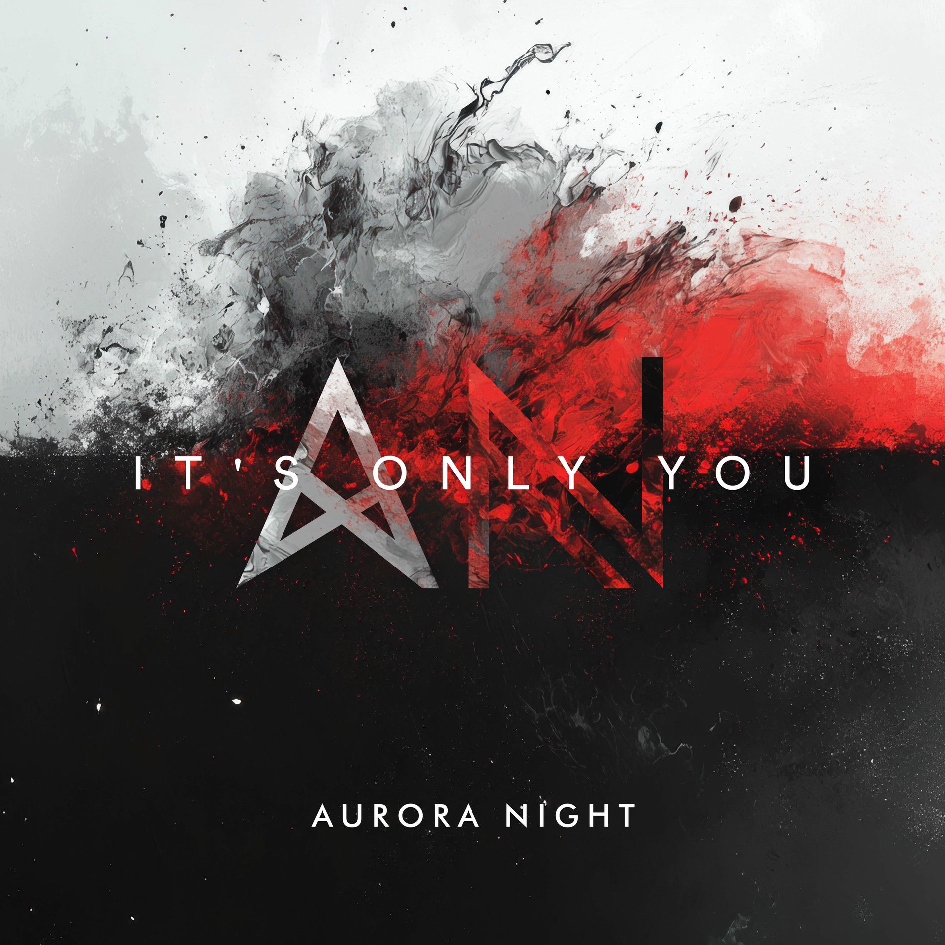 Album cover of It's Only You