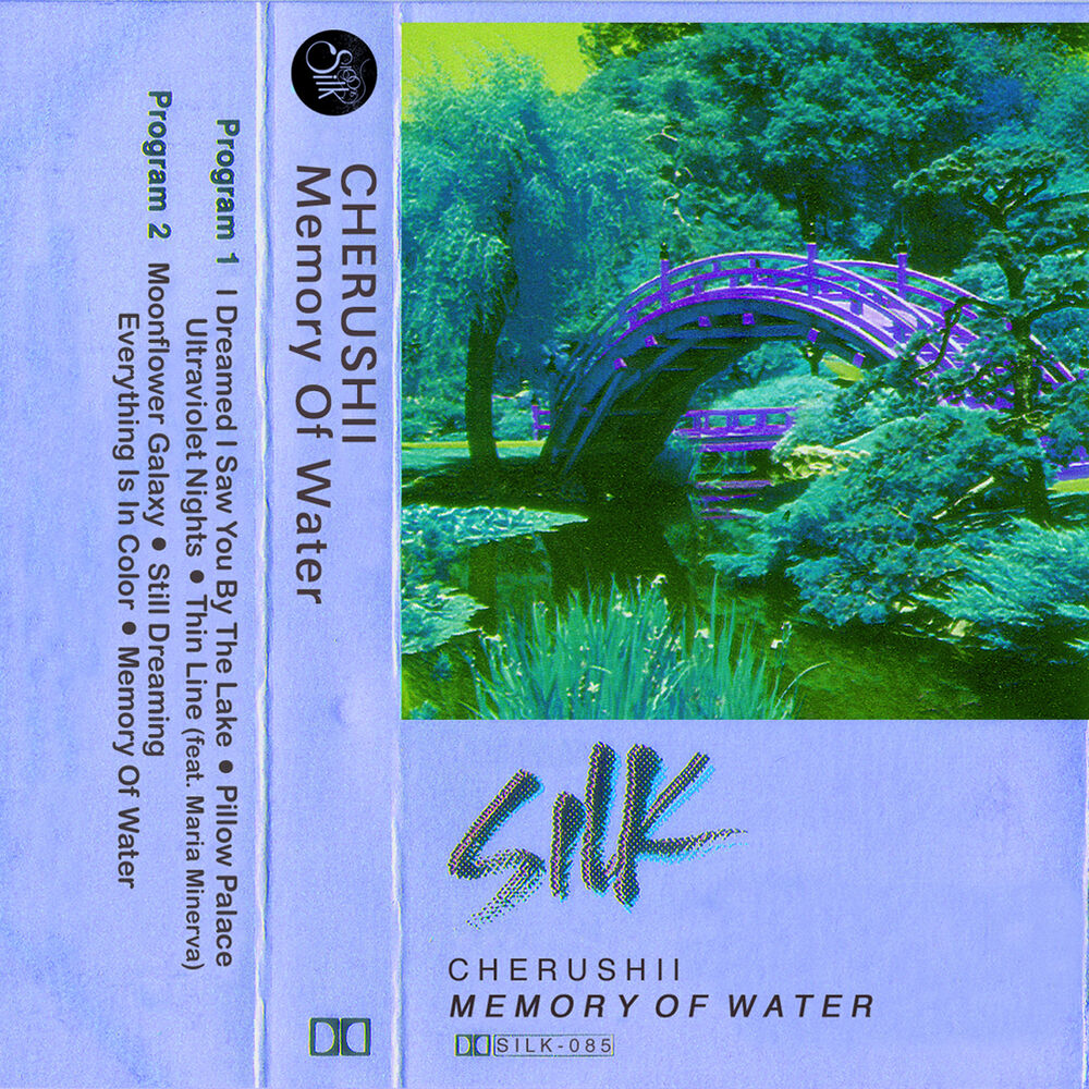 Picture of Memory of Water