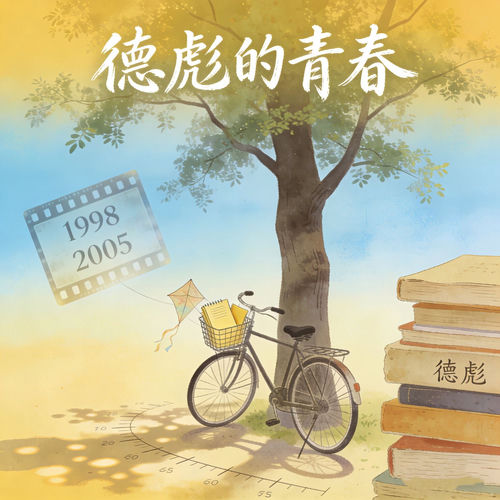 德彪的青春