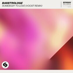 Cover of Somebody To Love (Voost Remix)