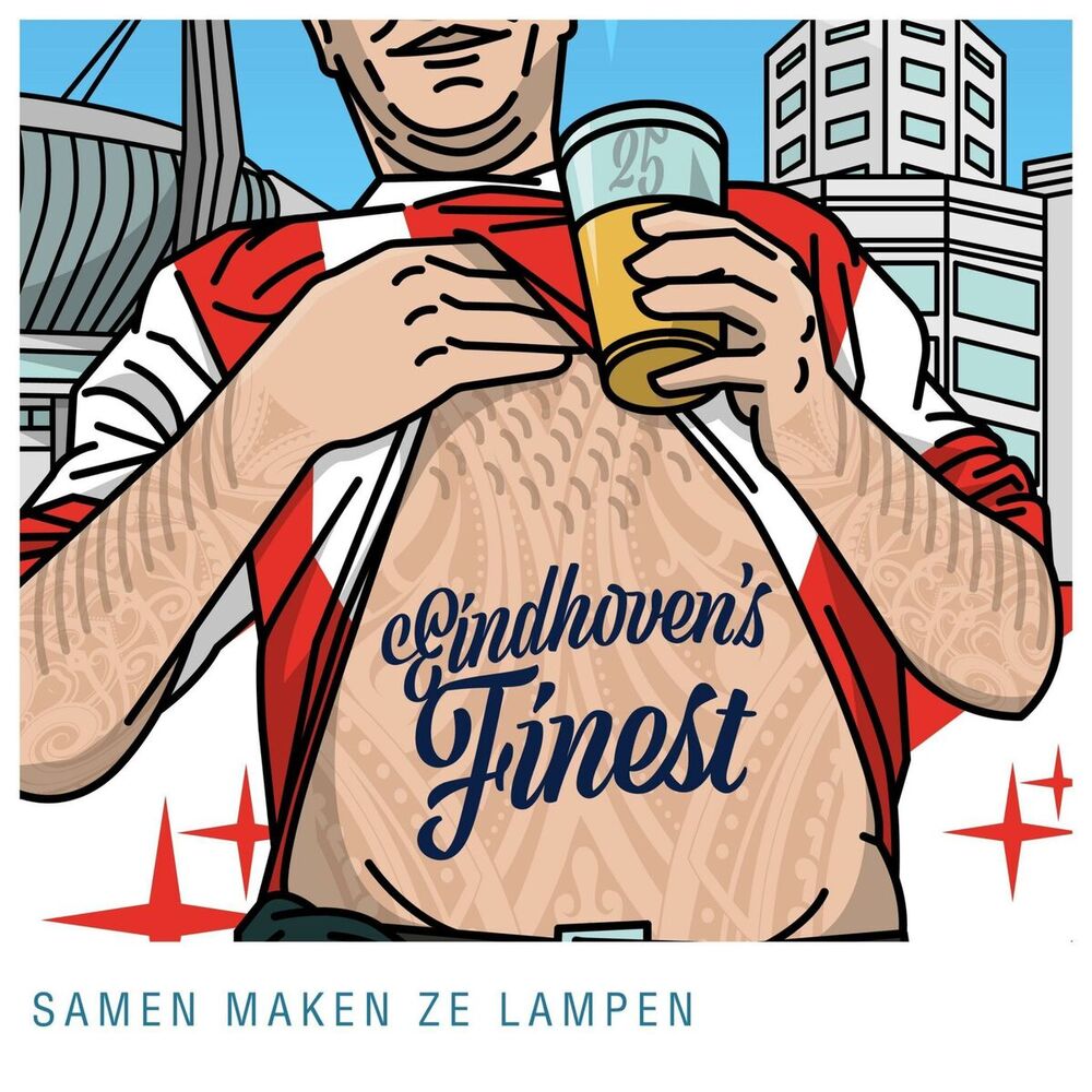 Picture of Samen Maken Ze Lampen