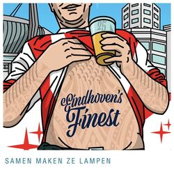 Cover of Samen Maken Ze Lampen