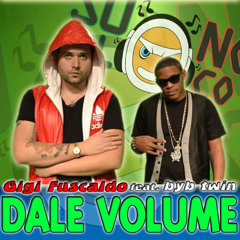 Picture of Dale Volume (feat. Byb Twin)
