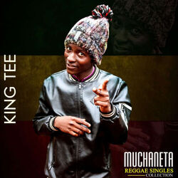 Cover of Muchaneta