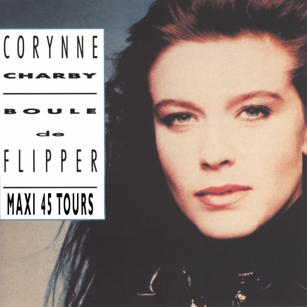 Picture of Boule de flipper (Maxi 45)