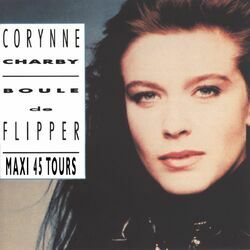 Cover of Boule de flipper (Maxi 45)
